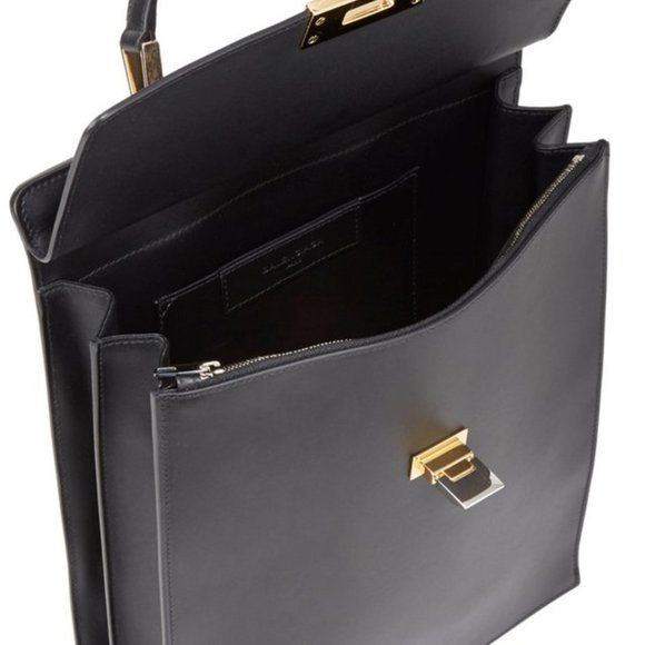 BALENCIAGA Le Dix Backpack - Picture 3 of 5